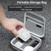 VBESTLIFE Carrying Bag for 360 Accessories Storage Protective Case Hard Shell Cover for 360 Vlogging Action Camera Accessory view 3
