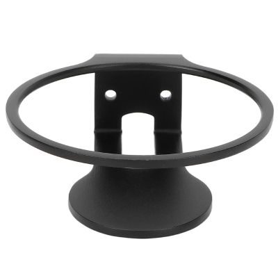 Ailgely Sturdy Easy to Install Speaker Wall Mount Bracket for Sonos with Iron Material, Space Saver, Suitable for Roam (Black)