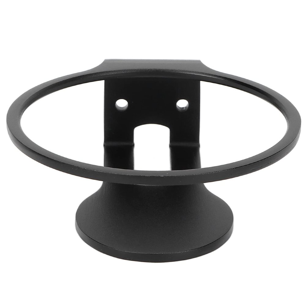 Ailgely Sturdy Easy to Install Speaker Wall Mount Bracket for Sonos with Iron Material, Space Saver, Suitable for Roam (Black)