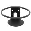 Ailgely Sturdy Easy to Install Speaker Wall Mount Bracket for Sonos with Iron Material, Space Saver, Suitable for Roam (Black) view 1