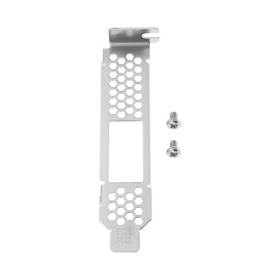 Briny River Low Profile Bracket Compatible with HP Compatible with HPE E208e-p Servers 804398-B21 836267-001 804400-001