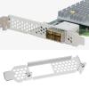 Briny River Low Profile Bracket Compatible with HP Compatible with HPE E208e-p Servers 804398-B21 836267-001 804400-001 view 2