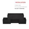 10" Dual Sealed sub Box, fits 82-92 Chevy Camaro Speaker Box subwoofer Enclosure Stereo car Audio Home Audio Custom Design view 4