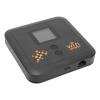 POCREATION 4G LTE Mobile WiFi Router, CAT12 600Mbps Double Band Portable SIM Card Wireless Router for Business view 3