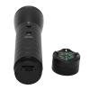 Ailgely Flashlight Video Camera 1080P 5 Lighting Modes 2200mAh 120 Degree Wide Angle IP66 LED Flashlight Recorder, 120 Degrees Wide Angle, Suitable for Extreme Outdoor Adventure, view 4