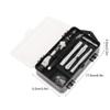 120 In 1 DIY Multi Function Disassembly ir Kit, withction, CRV l Hand Tools for Phone Computer Game Repair view 3