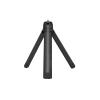 Compatible for Gimbal & DSLR Camera, Metal Mini Tripod Stand, Aluminum Alloy Handheld Monopod view 1