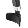 yiMANtrading Monaural Headset Telephone Headset, Business Headset with Noise Canceling Microphone, USB Binaural Headphones for Communication, 90 Rotatable Head and 330 Microphone view 2