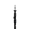 Compatible for Camera, 79" Round Base Monopod Stand with 1/4" Screw, Light Stand for Photography Studio view 3
