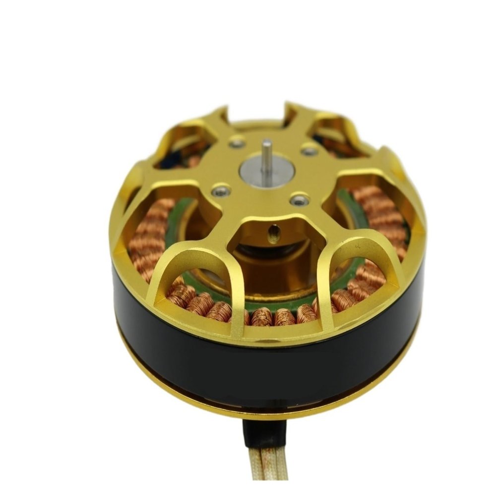 Compatible For Eaglepower 8308 Brushless Motor High Power Loading For Large Agricultural Drone HLY W9225(KV90)