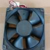 11938KA-24M-FT 120X120X38MM 24V 0.46A 3-Wire Cooling Fan view 2