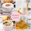 Warmer Cup Pad Coffee Tea Drink USB Heater Tray Office with 3 Gear Temperature view 4