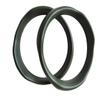 WQRETFYP Original Replacement Soft Frame Protect Border for jbl for Boombox3 Bsound Box Repair Part(Green 1 Pair) view 1