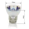 5J.J5X05.001 Projector Lamp with Housing for MX716 for PJD6253 PJD6253W PJD6383 PJD6553 PJD6553W PJD6683W RLC-071 view 4