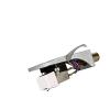 for AT3600L Moving Magnetic Cartridge Stylus Headshell Holder Connect Kit for LP Vinyl Record Player Turntable Phonograph view 3