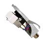 for AT3600L Moving Magnetic Cartridge Stylus Headshell Holder Connect Kit for LP Vinyl Record Player Turntable Phonograph view 4