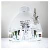 330W 16R Bulb Stage Mobile Headlight Beam view 2