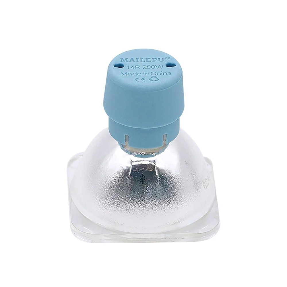 14R Platinum with Ballast Suitable for 14R Stage Moving Head Beam Stage Disco DJ(14r B)
