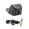 Toiumops Dash Cam for VW Transporter T5 Caravelle T5 Multivan T5 2003-2015, 3840Px2160P Car DVR Dash Cam with Night Vision(256G/Front Model B) view 1