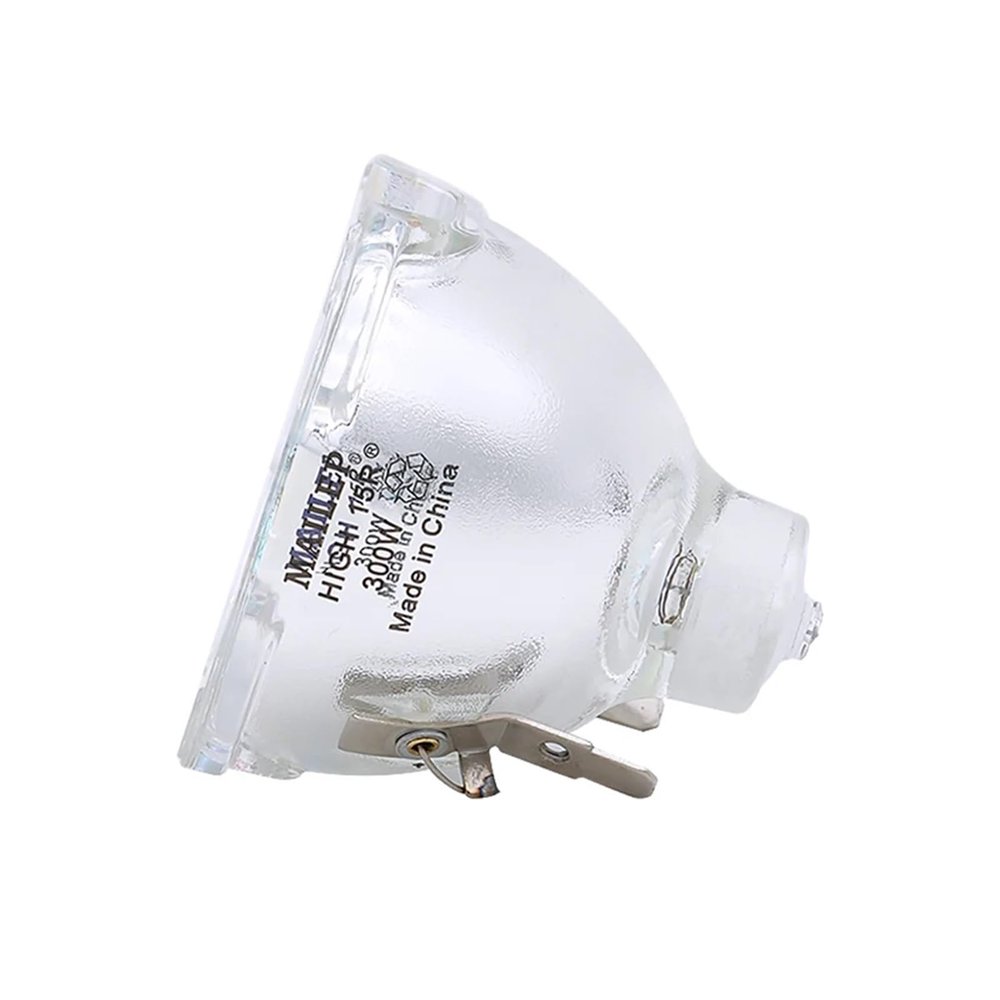 Mobile Head Sharp Beam 300w 15r Replacement Light Stage Lighting Component Beam