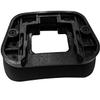 DK-29 Soft Silicone Eyecup Extension Replacement for Nikon Z7 II, Z6 III, Z6 II, Z5 Nikon DK-29 Rubber Eyecups Hxdzieory [2-Pack] view 2