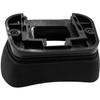DK-29 Soft Silicone Eyecup Extension Replacement for Nikon Z7 II, Z6 III, Z6 II, Z5 Nikon DK-29 Rubber Eyecups Hxdzieory [2-Pack] view 4