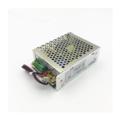 35W 12V 2A AC UPS/Charge Function Monitor Switching Mode Power Supply Charger Voltage 13.8v SC-35W-12(12V)