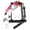 3.5 " to .25 Hard Drive Hot Swap Bay Stainless Internal Mounting Bracket Adapter 3. Inch Frame with &LED Hard Disk Drive Bays view 4