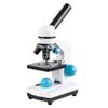 2000x Microscope Portable Biological High-Power Scientific Experiment Gift view 1