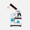 2000x Microscope Portable Biological High-Power Scientific Experiment Gift view 4