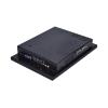 ANDAQI 10.1 Inch Backlit TFT LED Embedded Industrial Panel PC, Resistive Touch Screen, I5 4200U, PW12, 1024 x 600, HDMI, VGA, 2 x COM, 8G RAM, 128G SSD view 4