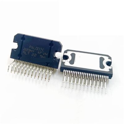 QUNALIOA PAL007C PAL007 007 ZIP-25 Audio Amplifier IC(10PCS)