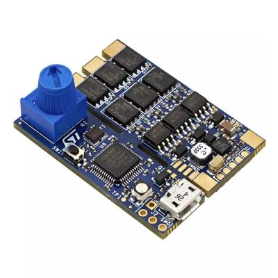 1PC 100% New Development Board B-G431B-ESC1 Microcontroller STM32G431C