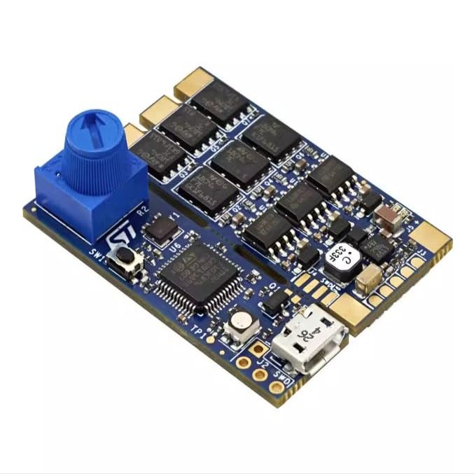 1PC 100% New Development Board B-G431B-ESC1 Microcontroller STM32G431C