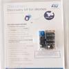 1PC 100% New Development Board B-G431B-ESC1 Microcontroller STM32G431C view 3