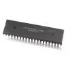 QUNALIOA Chip PIC18F4620-I/P PIC18F4620 DIP-40 18F4620 10pcs view 1