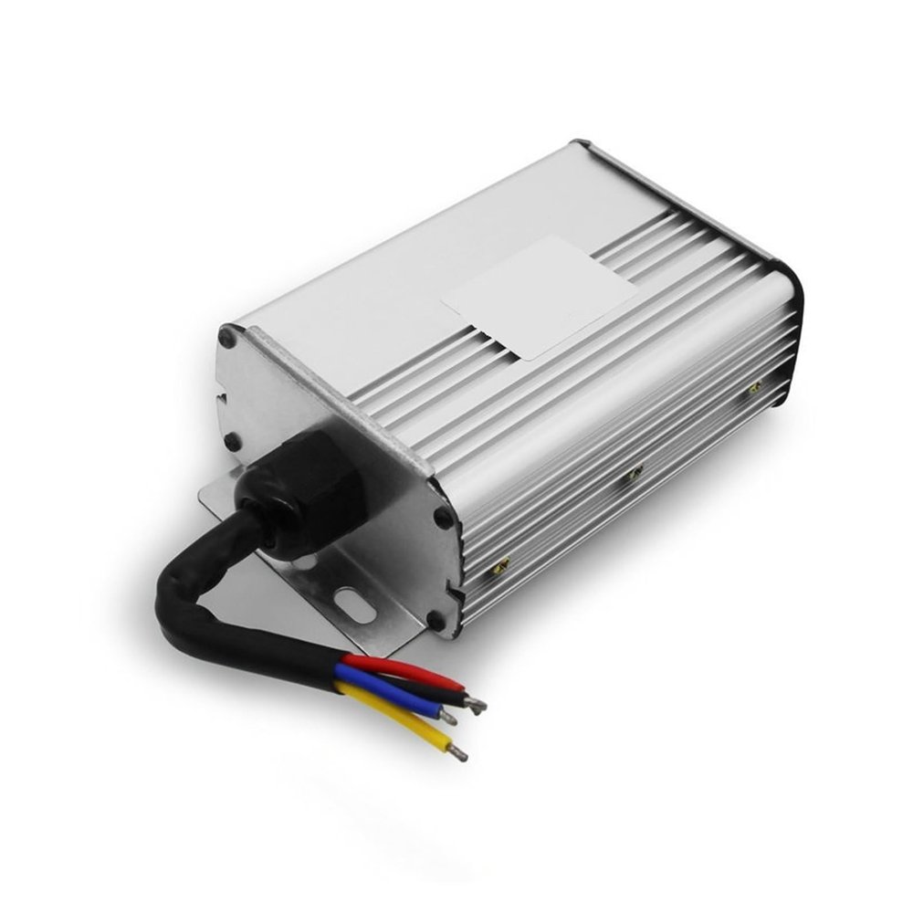 DC DC Converter 42-90v 48v 60v 72v 90v to 12v Step Down Buck Converter 2A to 42A Power Supply(2a)