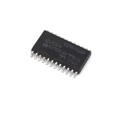 QUNALIOA E09A7418A E09A7218A E09A88GA E09A92GA E09A6318A E09A41RA E09A54RA sop-24 Chipset 10Pcs(E09A92GA)