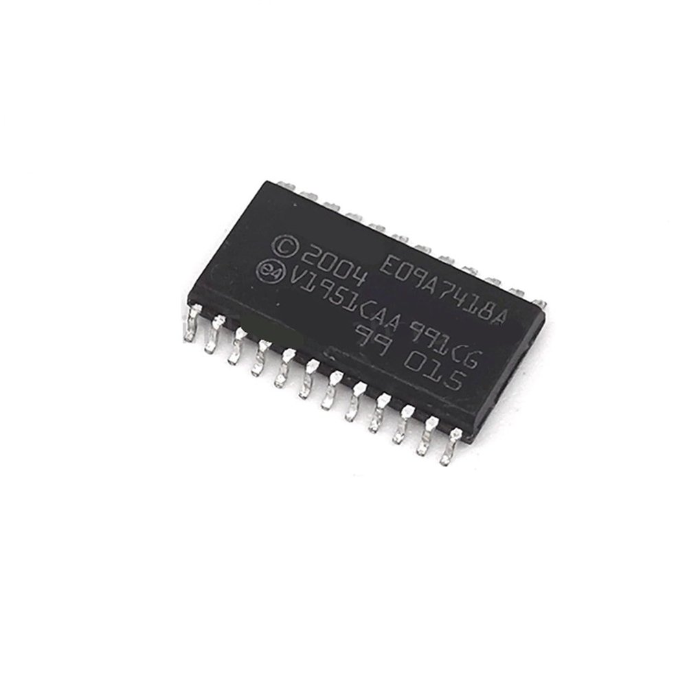 QUNALIOA E09A7418A E09A7218A E09A88GA E09A92GA E09A6318A E09A41RA E09A54RA sop-24 Chipset 10Pcs(E09A92GA)