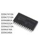 QUNALIOA E09A7418A E09A7218A E09A88GA E09A92GA E09A6318A E09A41RA E09A54RA sop-24 Chipset 10Pcs(E09A92GA) view 2