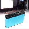 6 Channel External Sound Card USB External 5.1/7.1 Surround Optical S/PDIF Card Adapter for PC Laptop view 4