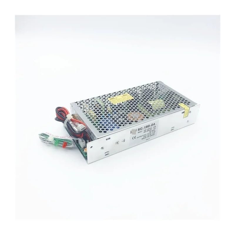 180W 12V/24V UPS Switching Mode Power Supply with LED Indicator Input 110/220v(24V)