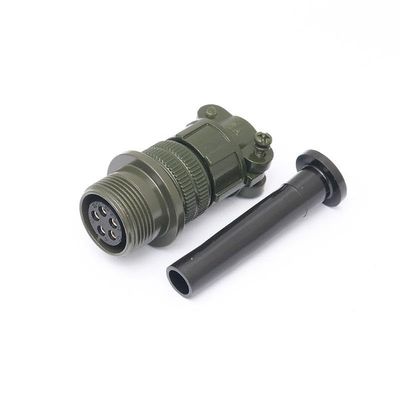 XZCZSXBS MS3101A-14S-5S 5 Core 5Pin 5P U.S. Military Standard Aviation Plug Connector MS3101A MS3100A
