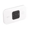 Aumotop 4G Wireless Router Portable Internet Hotspot, 150Mbps High Speed SIM Card 4G Strong Coverage SIM Card Router for Home Travel, Supports 8 to 10 Users at a Time, Small Size, Light view 3