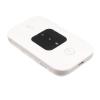 Aumotop 4G Wireless Router Portable Internet Hotspot, 150Mbps High Speed SIM Card 4G Strong Coverage SIM Card Router for Home Travel, Supports 8 to 10 Users at a Time, Small Size, Light view 4