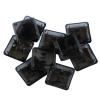 1U Standard Size Translucent Black Keycaps Perfectly for Gaming and Office Use On G813 G815 G913 Mechanical Keyboards Gaming Keyboard Customization view 4
