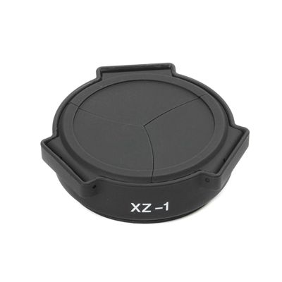 Auto Lens Cap for XZ-1 XZ-2 Camera Lightweight Cover Replace Cap