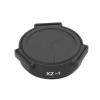 Auto Lens Cap for XZ-1 XZ-2 Camera Lightweight Cover Replace Cap view 1