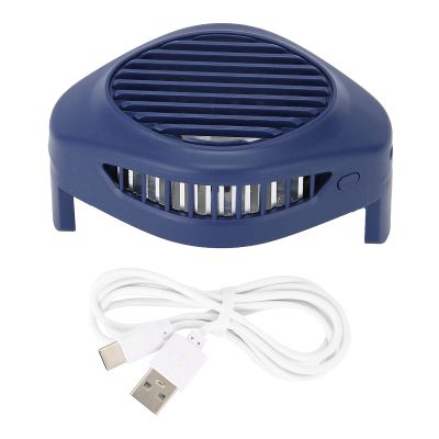 KunEchevyr e Phone Cooler S10, USB Fan with LED Work Indir, Portable Phone Device with skid Pad, weight Aluminum y for Gaming ph