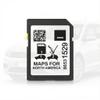 2024 Map Update 86531529 Navigation SD Card for 2019-2023 Acadia, Canyon, Yukon, Silverado, Suburban, Tahoe, Sierra, Equinox, Enclave, CT4, CT5, XT6 & More, USA Canada Mexico Maps view 1